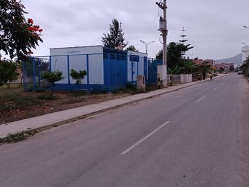 Se alquila Dpto en urb.Villaverde en Pachacamac