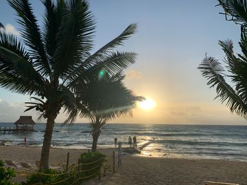 Playa del Carmen,  de las mejores opciones, diseño y exclusividad QUEDATELA !!!