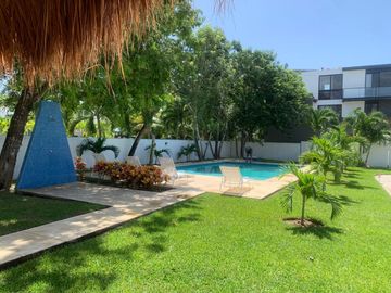 Playa del Carmen,  de las mejores opciones, diseño y exclusividad QUEDATELA !!!