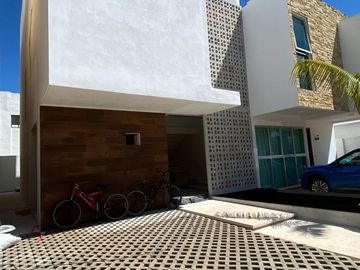 Playa del Carmen,  de las mejores opciones, diseño y exclusividad QUEDATELA !!!