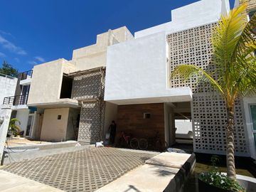 Playa del Carmen,  de las mejores opciones, diseño y exclusividad QUEDATELA !!!