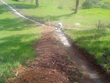 Venta Finca Lechera y Ganadera Yarumal Antioquia