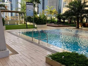1br condo in makati paseo de roces rent to own near salcedo legazpi village makati