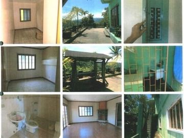 House and lot for sale in Monte Vista Subdivision, Brgy. Sungay, Tagaytay City, Cavite