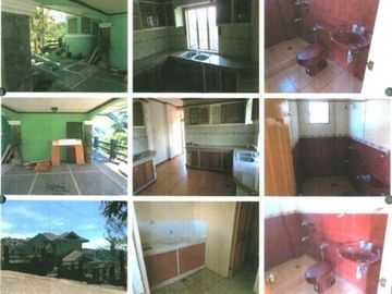 House and lot for sale in Monte Vista Subdivision, Brgy. Sungay, Tagaytay City, Cavite