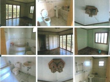 House and lot for sale in Monte Vista Subdivision, Brgy. Sungay, Tagaytay City, Cavite