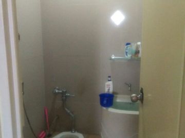 Rumah Murah Luas 84 di Akordion Sukarno Hatta Suhat Malang