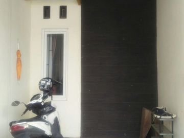 Rumah Murah Luas 84 di Akordion Sukarno Hatta Suhat Malang