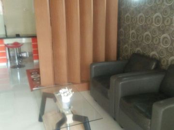 Rumah Murah Luas 84 di Akordion Sukarno Hatta Suhat Malang