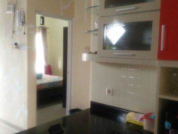Rumah Murah Luas 84 di Akordion Sukarno Hatta Suhat Malang