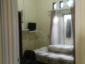 Rumah Murah Luas 84 di Akordion Sukarno Hatta Suhat Malang