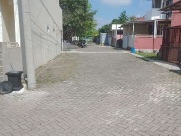 Rumah Murah Luas 84 di Akordion Sukarno Hatta Suhat Malang