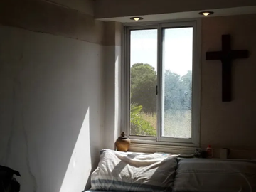 Casa de un dormitorio Y Amplio Lote De 60x60 (en Punta Indio).