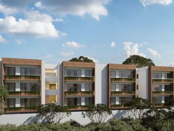 SE VENDE DEPARTAMENTO NUEVO EN LA RIVIERA VERACRUZANA