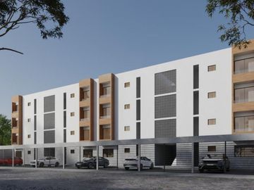 SE VENDE DEPARTAMENTO NUEVO EN LA RIVIERA VERACRUZANA