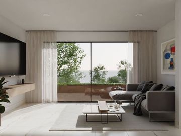 SE VENDE DEPARTAMENTO NUEVO EN LA RIVIERA VERACRUZANA