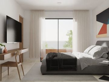 SE VENDE DEPARTAMENTO NUEVO EN LA RIVIERA VERACRUZANA