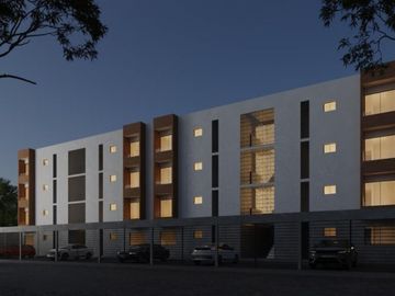 SE VENDE DEPARTAMENTO NUEVO EN LA RIVIERA VERACRUZANA