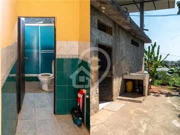 Casa en Venta en Lomas de Franco, Pasaje, Ecuador