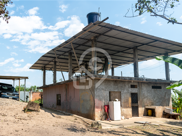 Casa en Venta en Lomas de Franco, Pasaje, Ecuador