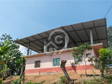Casa en Venta en Lomas de Franco, Pasaje, Ecuador
