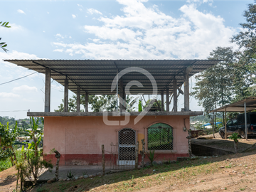 Casa en Venta en Lomas de Franco, Pasaje, Ecuador