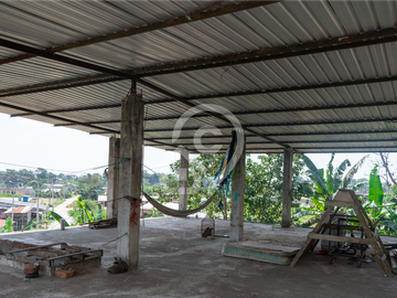 Casa en Venta en Lomas de Franco, Pasaje, Ecuador