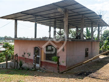 Casa en Venta en Lomas de Franco, Pasaje, Ecuador