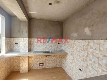Vendo Departamento Nuevo Urb. Villasol - 3H 2B - 3Er Piso 104M2