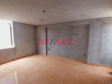 Vendo Departamento Nuevo Urb. Villasol - 3H 2B - 3Er Piso 104M2
