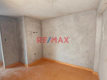 Vendo Departamento Nuevo Urb. Villasol - 3H 2B - 3Er Piso 104M2