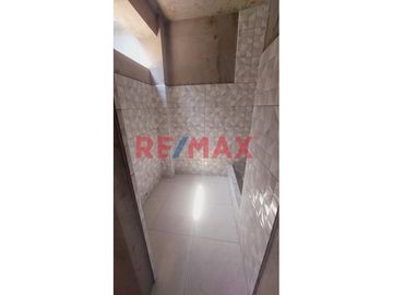 Vendo Departamento Nuevo Urb. Villasol - 3H 2B - 3Er Piso 104M2