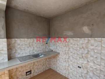 Vendo Departamento Nuevo Urb. Villasol - 3H 2B - 3Er Piso 104M2