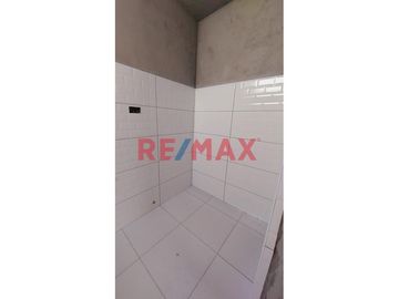 Vendo Departamento Nuevo Urb. Villasol - 3H 2B - 3Er Piso 104M2