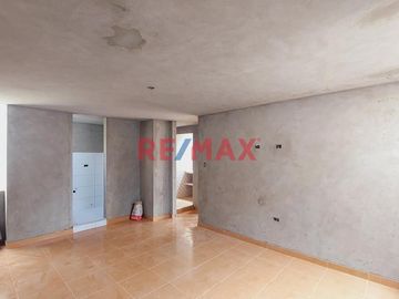 Vendo Departamento Nuevo Urb. Villasol - 3H 2B - 3Er Piso 104M2