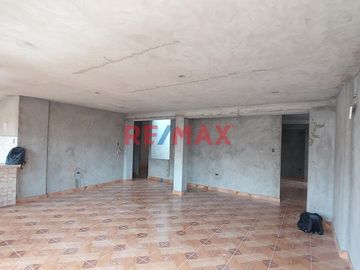 Vendo Departamento Nuevo Urb. Villasol - 3H 2B - 3Er Piso 104M2