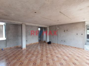 Vendo Departamento Nuevo Urb. Villasol - 3H 2B - 3Er Piso 104M2