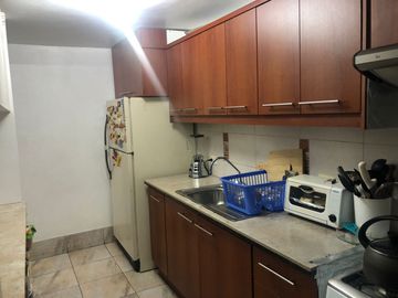 VENTA AMPLIA CASA CONJUNTO PRIVADO SECTOR POMASQUI