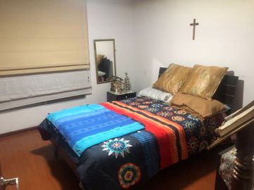 VENTA AMPLIA CASA CONJUNTO PRIVADO SECTOR POMASQUI
