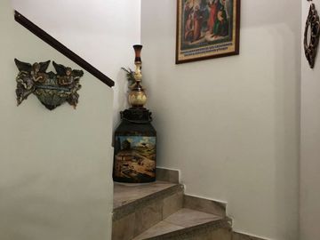 VENTA AMPLIA CASA CONJUNTO PRIVADO SECTOR POMASQUI