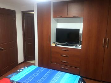 VENTA AMPLIA CASA CONJUNTO PRIVADO SECTOR POMASQUI