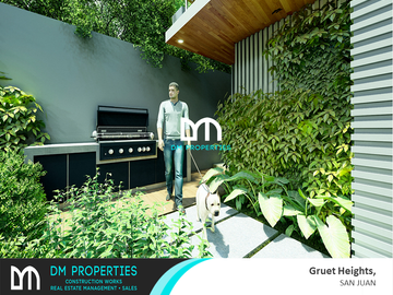For Sale: 4-Storey Townhouses in Gruets Heights, San Juan