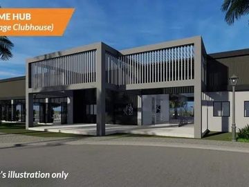 2BR COMPLETE TOWNHOUSE FOR SALE CALISTA MODEL | 3BR SINGLE ATTACHED HOUSE