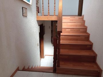 VENTA CASA LOS ALAMOS QUERETARO