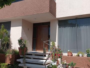 VENTA CASA LOS ALAMOS QUERETARO