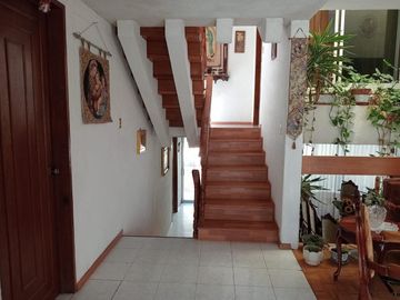 VENTA CASA LOS ALAMOS QUERETARO