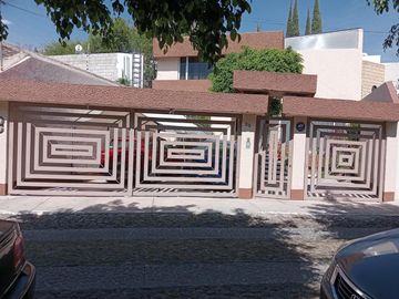 VENTA CASA LOS ALAMOS QUERETARO