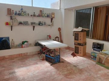 VENTA CASA LOS ALAMOS QUERETARO