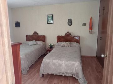 VENTA CASA LOS ALAMOS QUERETARO
