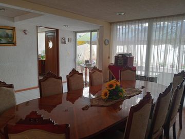 VENTA CASA LOS ALAMOS QUERETARO